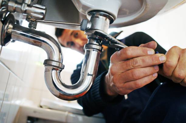 Best Affordable Plumber Near Me  in Fox Lake, WI