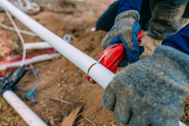 Best Best Plumbers Near Me  in Fox Lake, WI